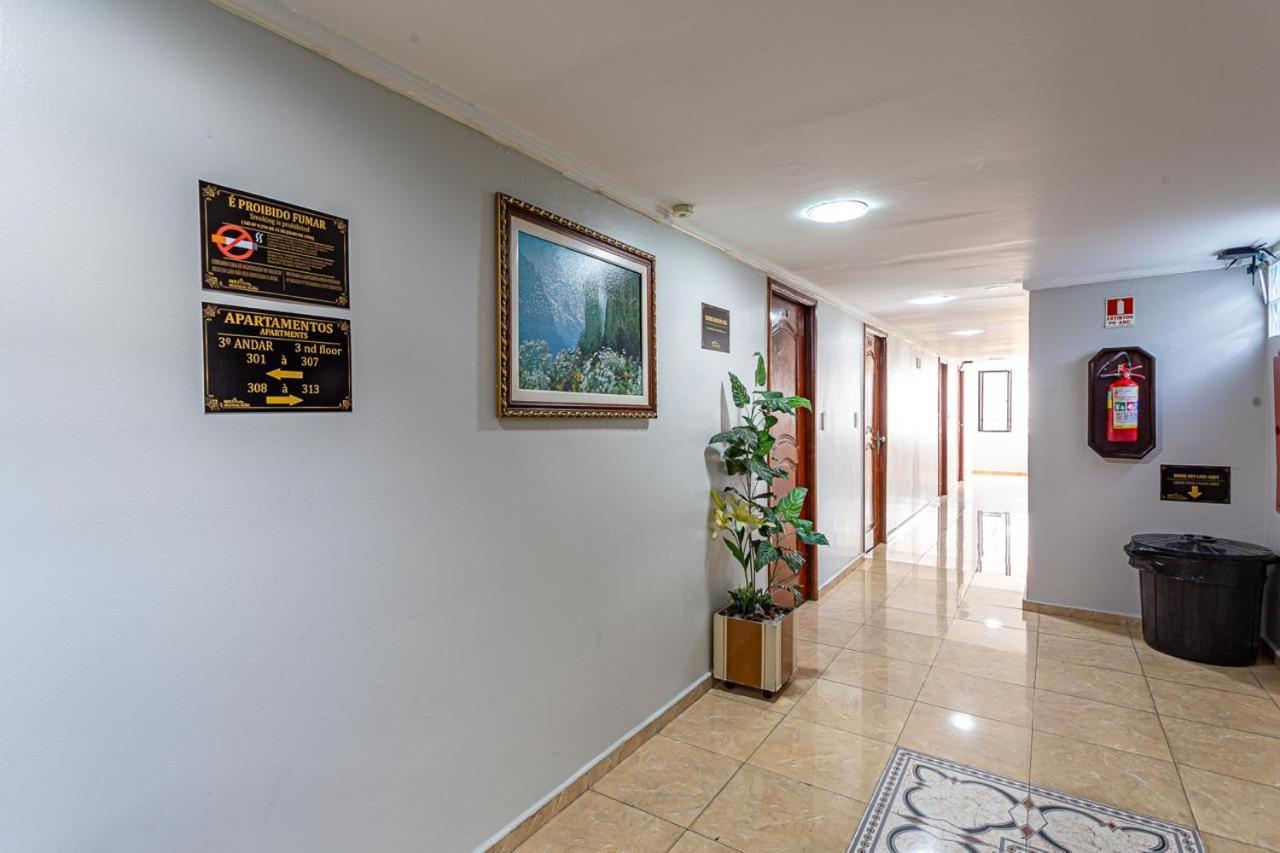 Gran Hotel Teatro ماناوس المظهر الخارجي الصورة